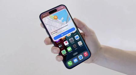 Apple aktualizuje Siri: nowy interfejs i integracja ChatGPT w iOS 18