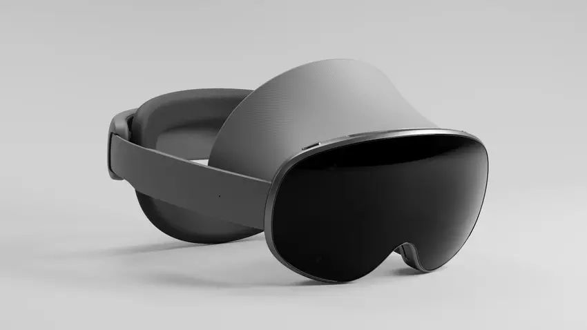 Jak będą wyglądać aplikacje na zestawie słuchawkowym Samsung XR?