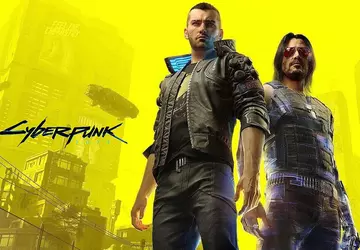 Praca wrze: sequel Cyberpunk 2077 jest ...