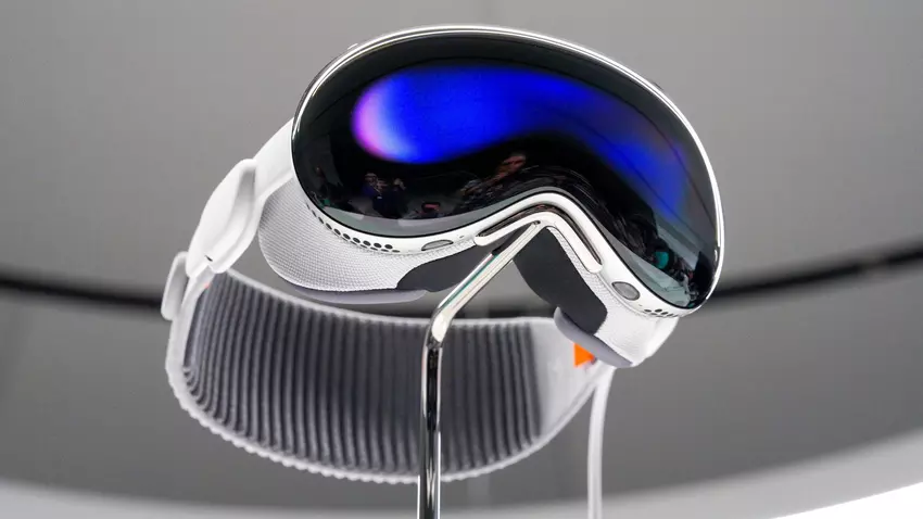 Ming-Chi Kuo: Apple wypuści Vision Pro poza USA przed WWDC 2024