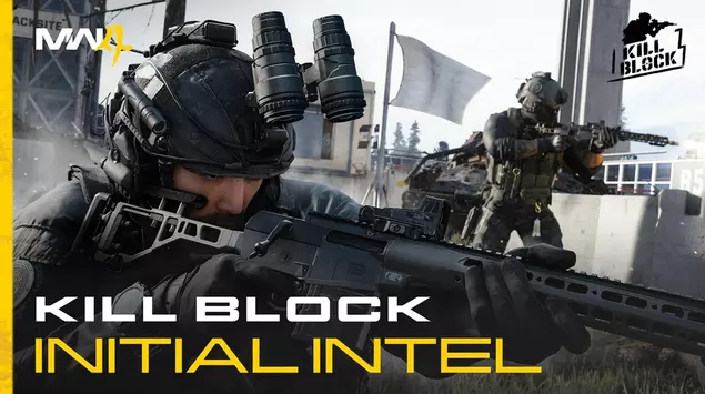 Nowy tryb Kill Block w Call ...