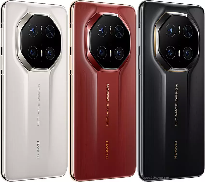 Pomimo sankcji, Huawei znalazła sposób na wyprodukowanie nowoczesnego procesora Kirin 9030 dla swojej linii Mate 80