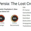 Krytycy są zachwyceni Prince of Persia: The Lost Crown! Nowa gra Ubisoftu otrzymuje wysokie oceny i może być jedną z najlepszych premier 2024 roku.-5