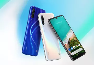 Aktualizacja Androida 10 dla Xiaomi Mi ...