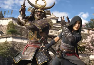 Plotka: Ubisoft tworzy tryb kooperacji dla ...