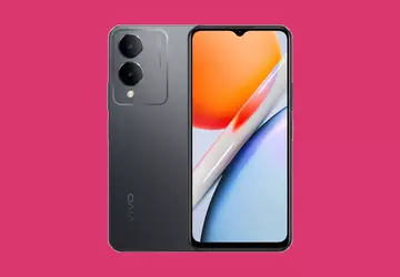 vivo G2: wyświetlacz LCD 90 Hz, ...