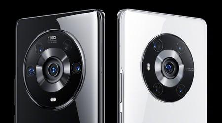 Snapdragon 8 Gen1, ekran 120 Hz WQHD+, cztery kamery 50 MP i IP53 / IP68 – znane specyfikacje Honor Magic 4 Pro i Magic 4 Pro+