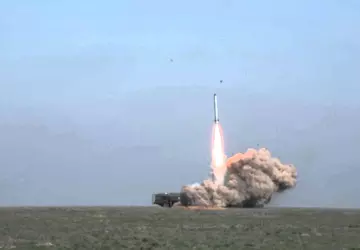 Drony Kamikaze zaatakowały jedną z największych ...