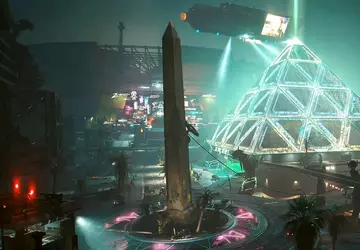 Nvidia pokazała imponujący film prezentujący nową ...