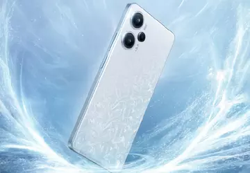 Plotka: POCO F5 5G z ekranem ...