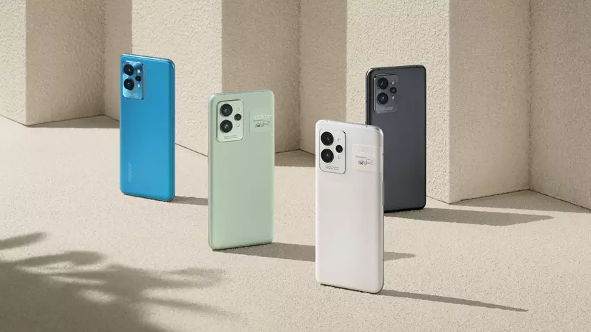 realme GT 2 Pro wkrótce otrzyma wersję beta systemu operacyjnego Android 14 z realme UI 5.0