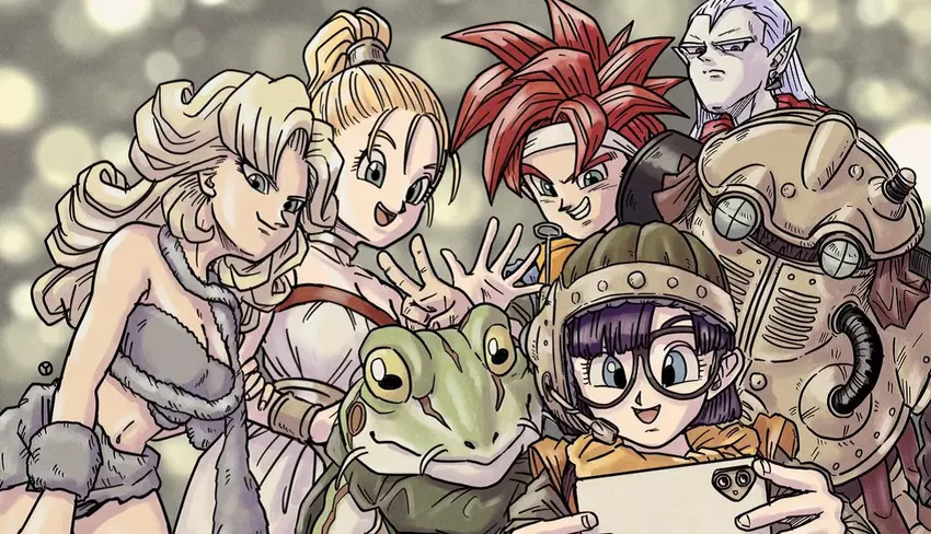 Czy się zgadzasz? Redakcja IGN uznała Chrono Trigger za najlepszą JRPG w historii gatunku — przedstawiono listę 25 znakomitych gier