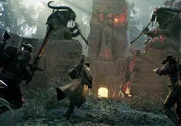 Prezes Gunfire Games potwierdza, że Remnant ...