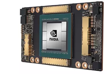 NVIDIA obniża wydajność procesorów graficznych A800 ...