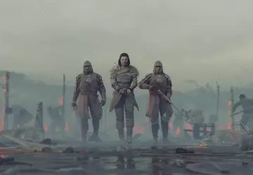 Nowy zwiastun GreedFall 2: The Dying ...