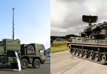 Niemcy wkrótce dostarczą Ukrainie dodatkowe systemy ...