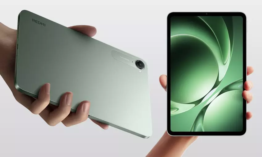 Xiaomi wypuści kompaktowy flagowy tablet Pad Mini na rynek światowy