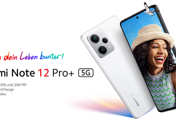 Redmi Note 12 Pro+ 5G z ...