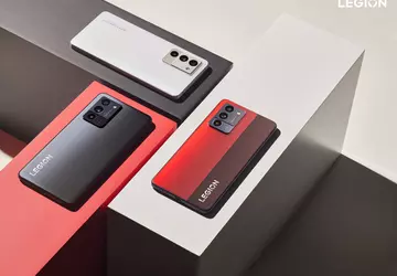 Plotka: Lenovo zamknie ofertę Legionu z ...