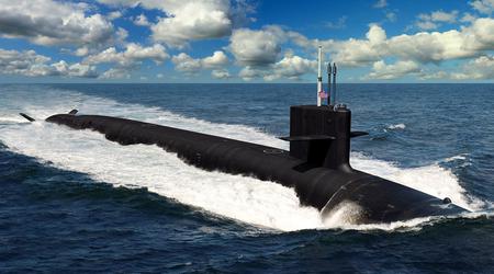 Austal USA otrzymał pierwszy kontrakt w ramach programu atomowych okrętów podwodnych klasy Columbia z międzykontynentalnymi pociskami balistycznymi Trident II o zasięgu ponad 12 000 km.