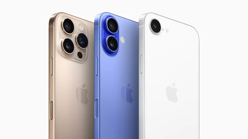 Apple ogłasza rozpoczęcie sprzedaży iPhone'a 16 w Indonezji od 11 kwietnia 2025 r. po wprowadzeniu zakazu