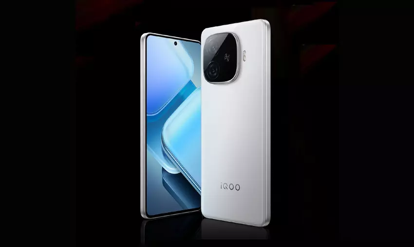 Informator ujawnił specyfikację iQOO Z9, iQOO Z9x i iQOO Z9 Turbo