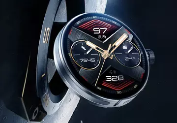 Huawei pokaże zegarek Watch GT Cyber ...