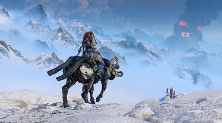 NextGen Eloy trafił do Horizon Zero Dawn - wersja Remastered jest już dostępna na PC i PlayStation 5