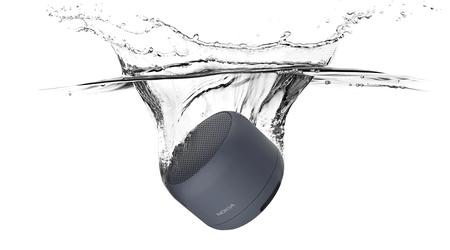 Nokia Portable Wireless Speaker 2: kompaktowy głośnik bezprzewodowy z Bluetooth 5.1, portem USB-C i ochroną IPX7 za 55 €