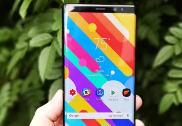 Galaxy Note 8 otrzymają Android 8.0 ...