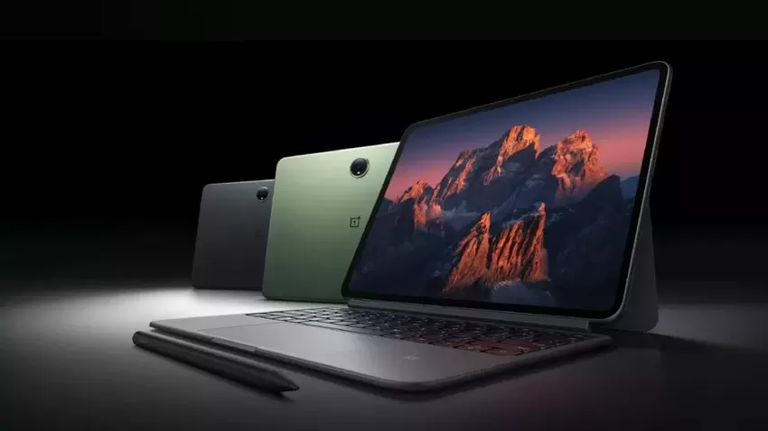 Aktualizacja ColorOS 15.0.0.403 dla OnePlus Pad Pro: nowe funkcje, ulepszenia i wsparcie dla iOS Live Photos