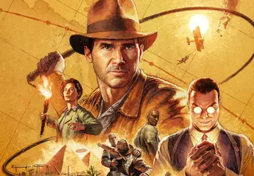 Nowy zwiastun Indiana Jones and the ...