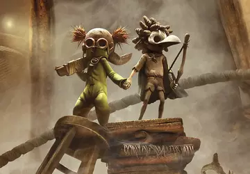 Plotka: w tym tygodniu horror-platformówka Little ...