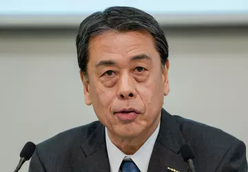 Nissan zmienia kierownictwo: ogłoszono nowego CEO