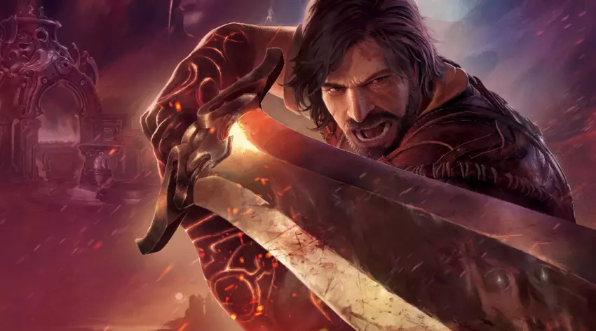 Zaprezentowano pięć minut rozgrywki z gry action-RPG Blades of Fire - pokazany materiał nie napawa optymizmem