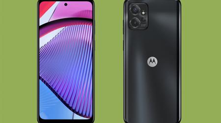 Insider pokazuje zdjęcia jakościowe budżetowego smartfona Moto G Power 2023