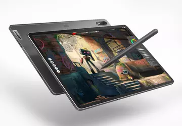 Lenovo Tab P12 Pro: globalna wersja ...
