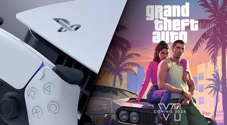 Sony namawia graczy do PS5: Czy ...