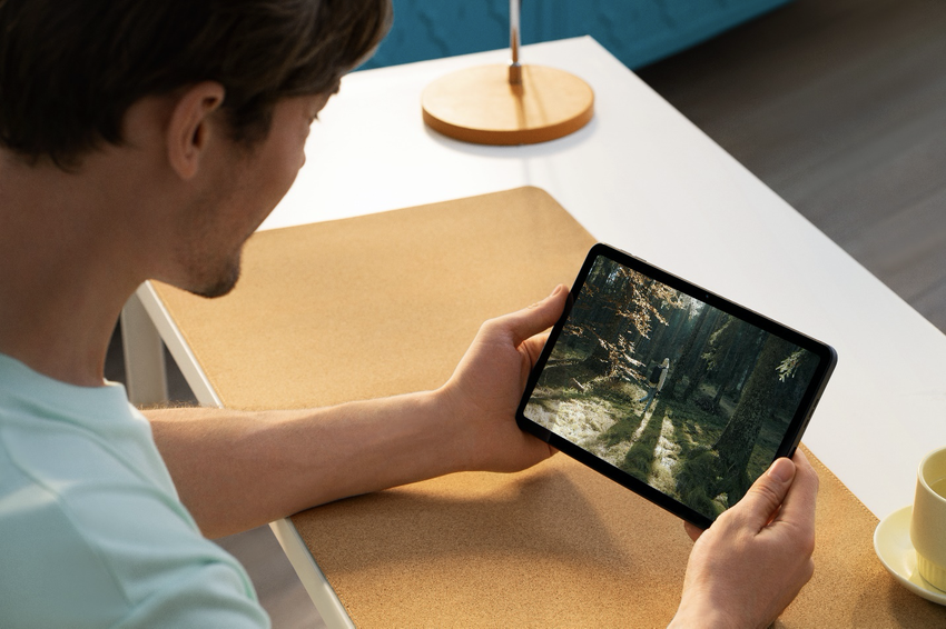 Wyświetlacz 144Hz, Dimensity 9000 i ładowanie 67W: insider ujawnia specyfikację tabletu OPPO Pad 2