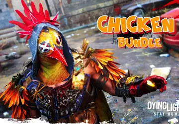 Zabij zombie kurzą łapką: twórcy Dying ...