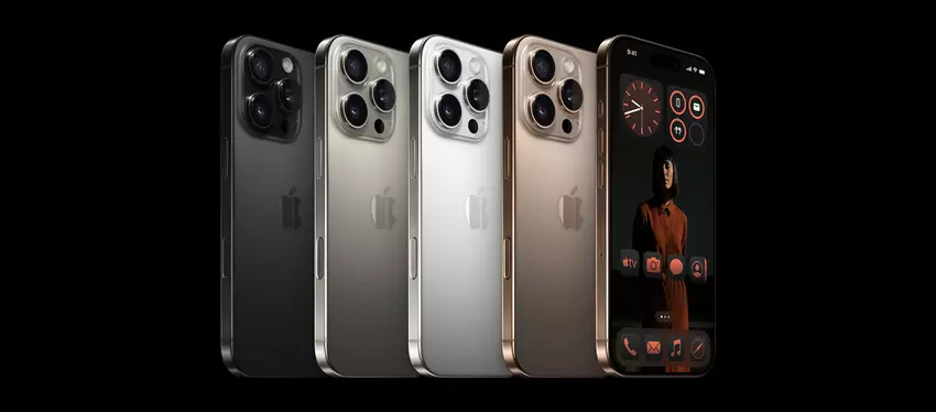 Apple nadal dominuje na amerykańskim rynku smartfonów