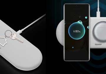 Huawei prześciga Apple - wprowadzenie adaptera ...