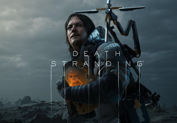 Minus „exclusive» PS4: Death Stranding oficjalnie ...