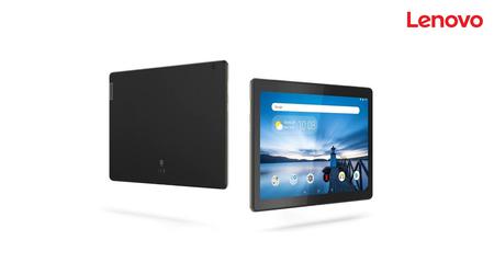 Lenovo M10 FHD REL: 10,1-calowy tablet z chipem Snapdragon 450 mAh bateria 7000 i ceną od $ 196