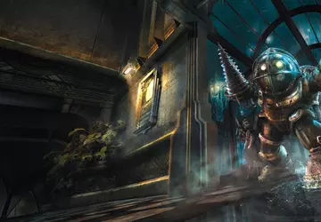 2K Games ogłosiła nowy BioShock i ...