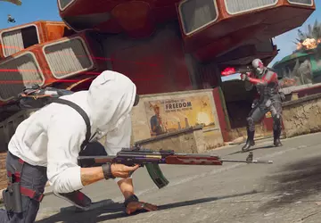 Plotki: los Warzone 3 będzie zależał ...