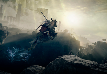 Hidetaka Miyazaki na poziomie trudności Elden ...