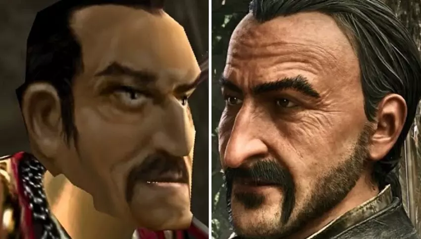 Gothic to już nie to samo: pewien bloger porównał remake do oryginalnej gry z 2001 roku - i nie wszyscy byli z tego zadowoleni