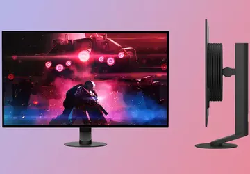 Sony prezentuje INZONE M10S: monitor do ...