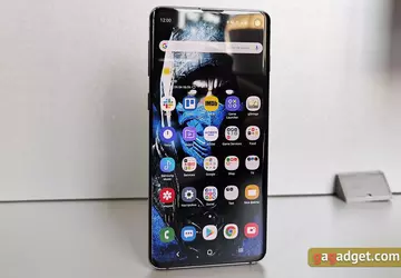 Samsung przygotowuje nową wersję Galaxy S10 ...